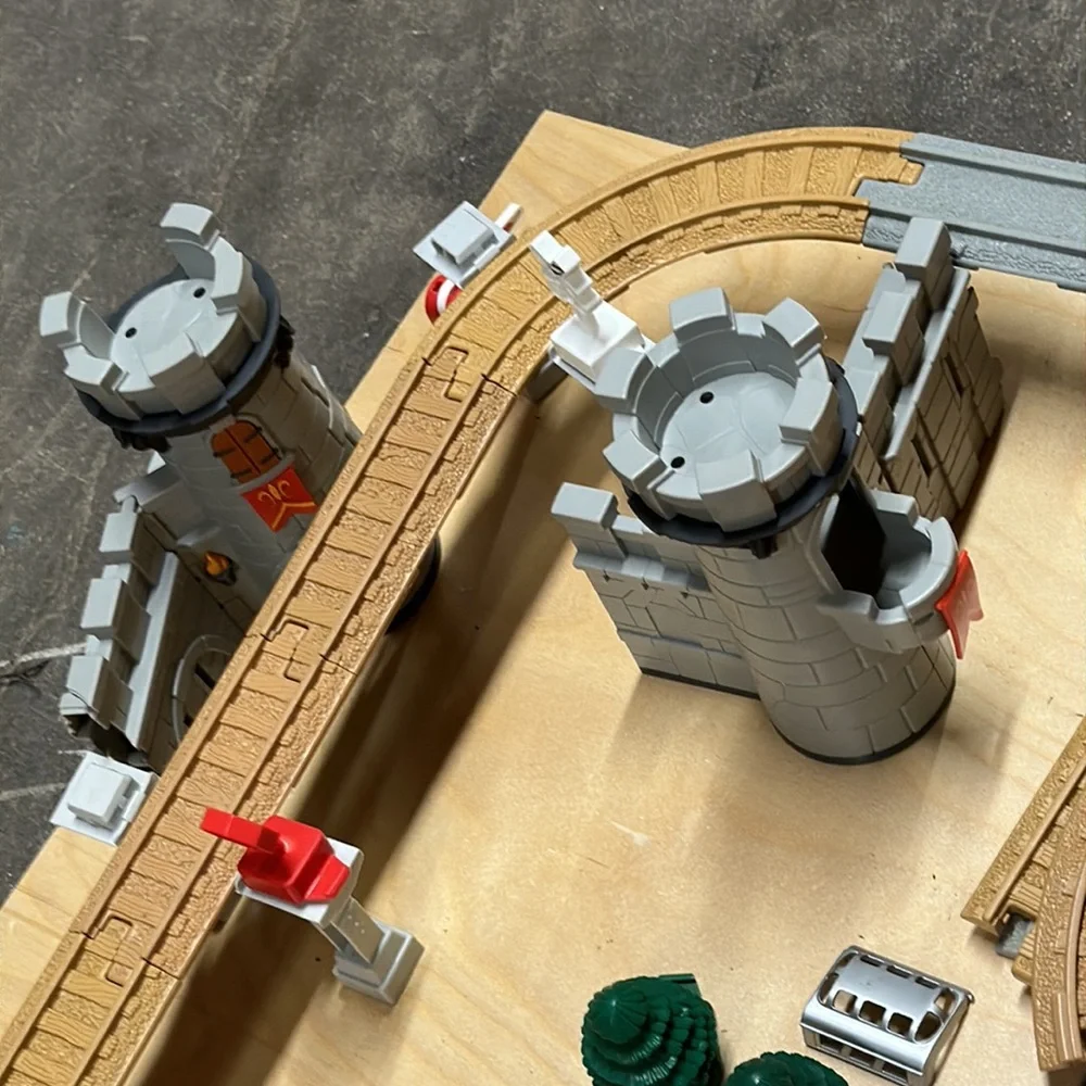 Train set - Picture 3 of 8